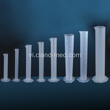 Plastic Graduated Cylinder